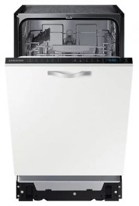 Ремонт посудомоечной машины Samsung DW50K4030BB в Калининграде